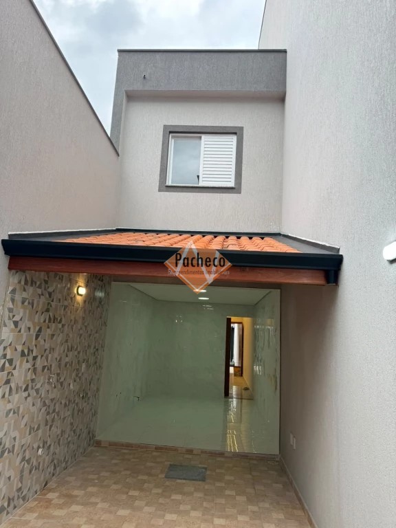 Sobrado, 3 quartos, 128 m² - Foto 14