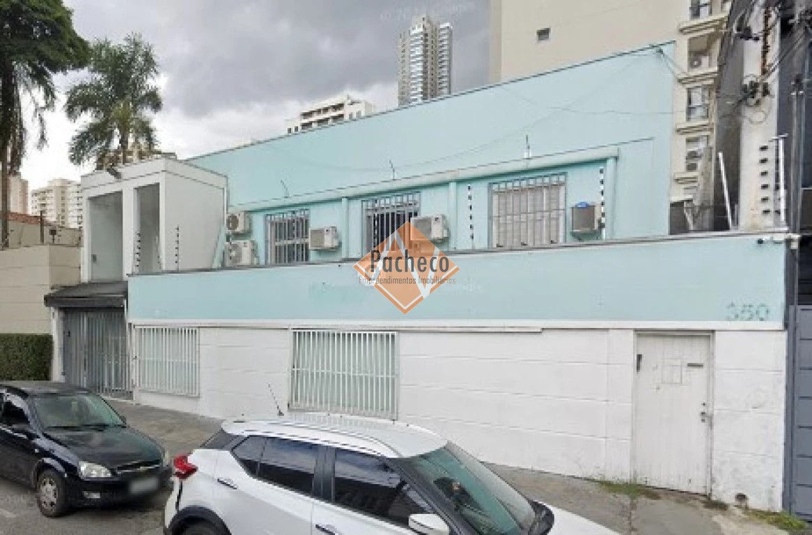 Loja-Salão à venda e aluguel com 5 quartos, 450m² - Foto 1