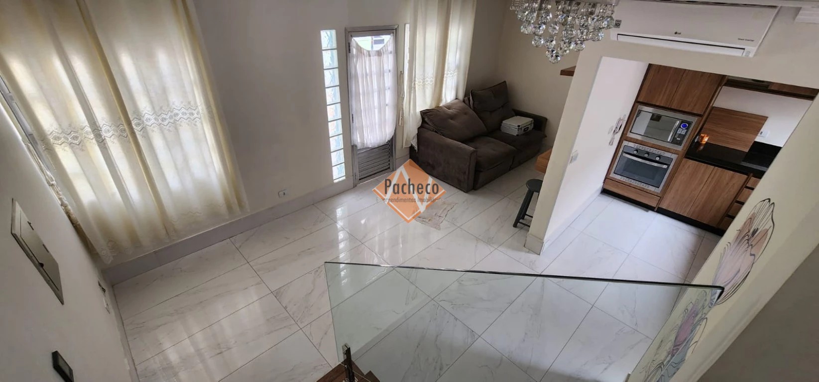 Casa de Condomínio, 2 quartos - Foto 6