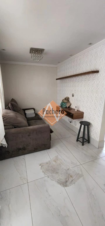 Casa de Condomínio, 2 quartos - Foto 5