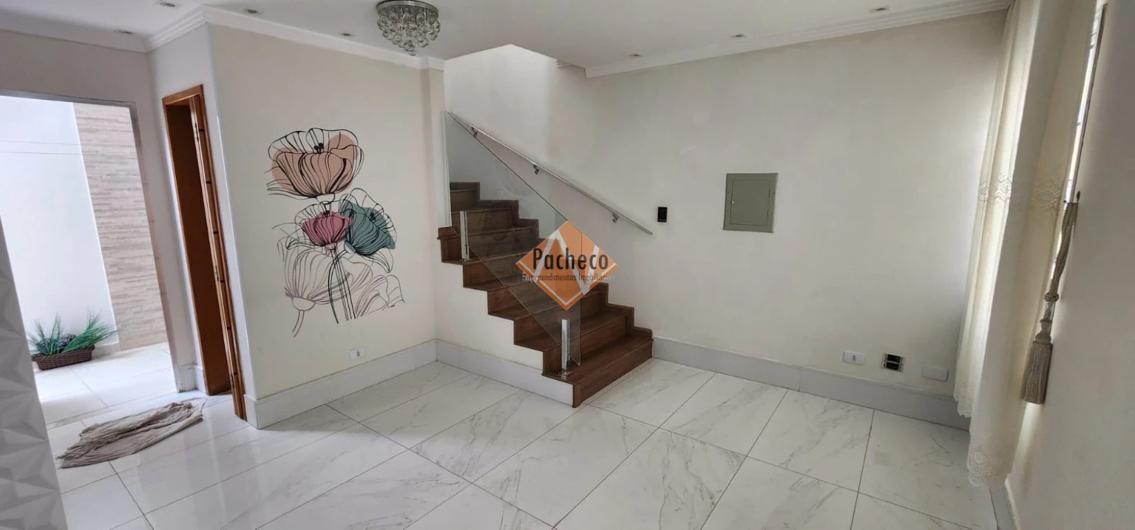 Casa de Condomínio, 2 quartos - Foto 4