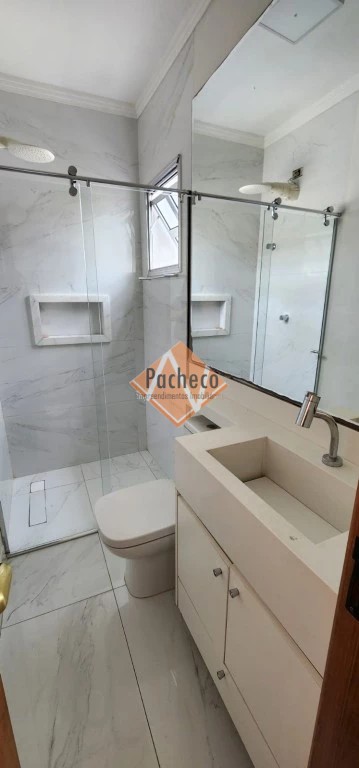 Casa de Condomínio, 2 quartos - Foto 18