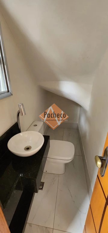 Casa de Condomínio, 2 quartos - Foto 20