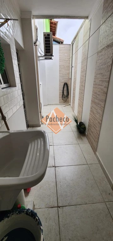 Casa de Condomínio, 2 quartos - Foto 21