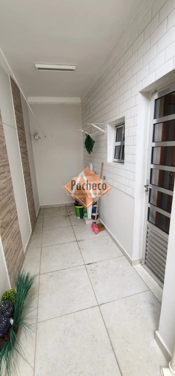 Casa de Condomínio, 2 quartos - Foto 22