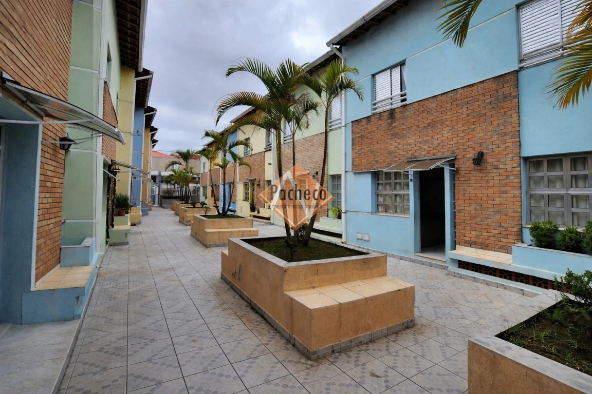 Casa de Condomínio, 2 quartos - Foto 29