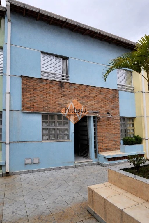 Casa de Condomínio, 2 quartos - Foto 30