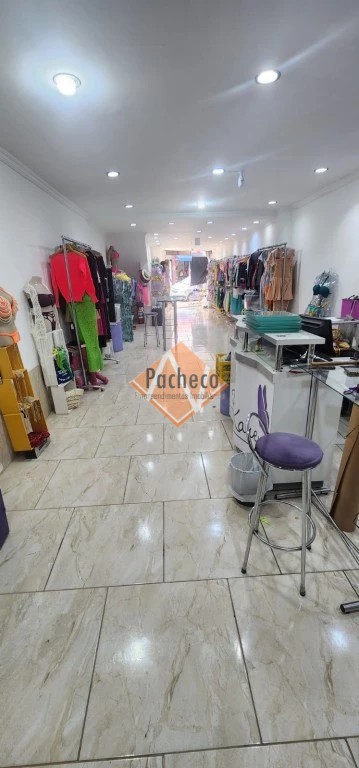 Loja-Salão, 117 m² - Foto 3