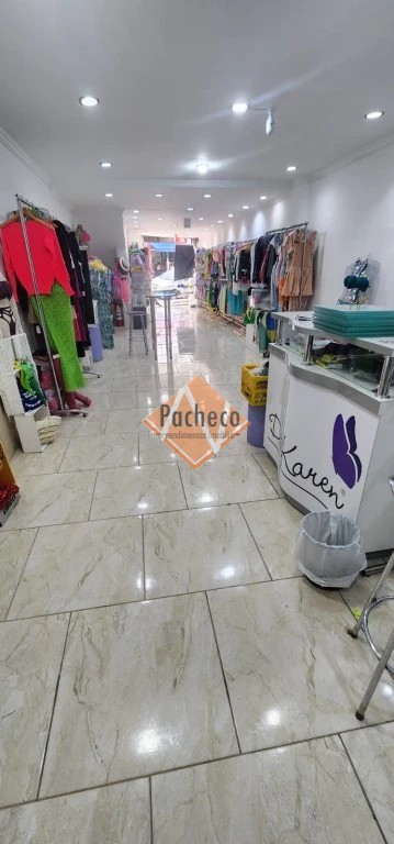 Loja-Salão, 117 m² - Foto 4