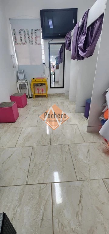 Loja-Salão, 117 m² - Foto 6