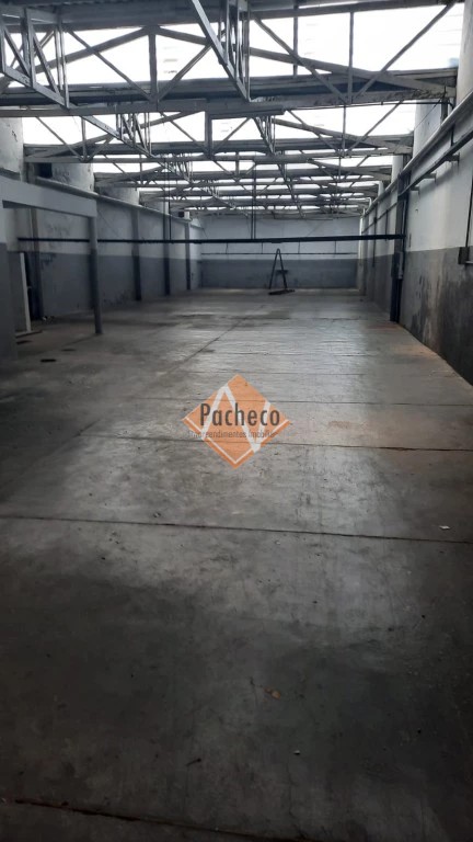Depósito-Galpão, 560 m² - Foto 2