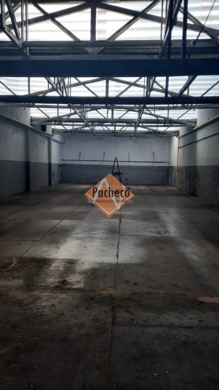 Depósito-Galpão, 560 m² - Foto 3