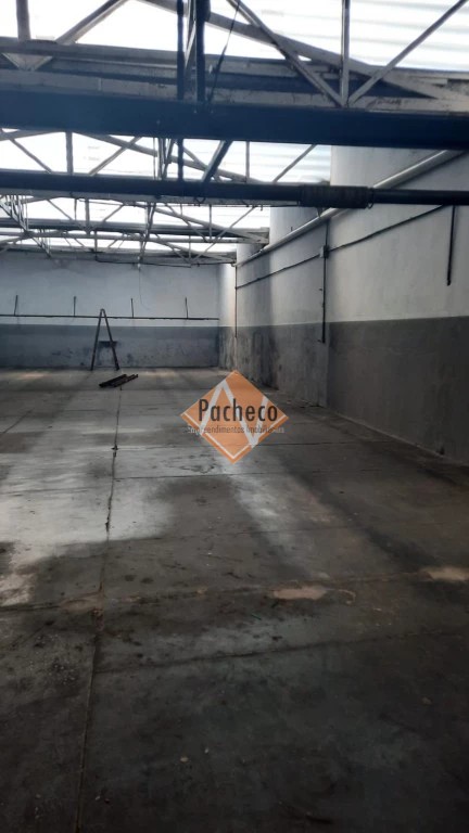 Depósito-Galpão, 560 m² - Foto 4