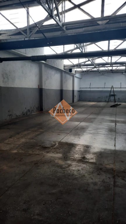 Depósito-Galpão, 560 m² - Foto 5