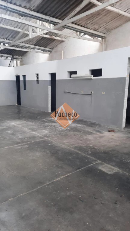 Depósito-Galpão, 560 m² - Foto 6