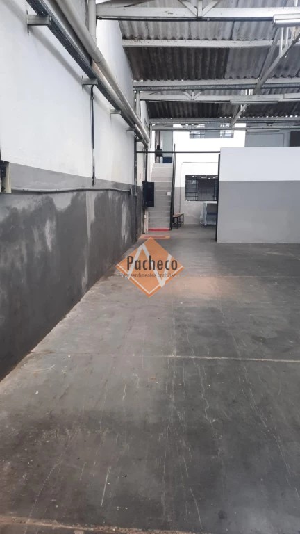 Depósito-Galpão, 560 m² - Foto 7