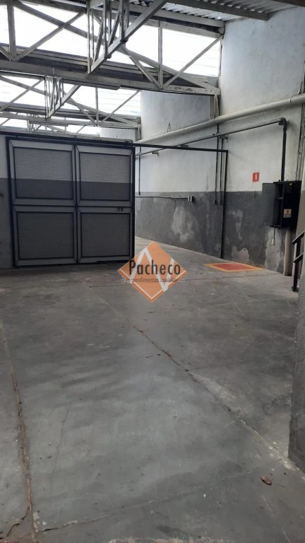 Depósito-Galpão, 560 m² - Foto 8