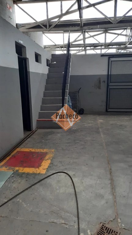 Depósito-Galpão, 560 m² - Foto 9