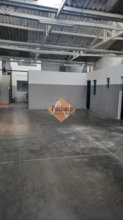 Depósito-Galpão, 560 m² - Foto 10