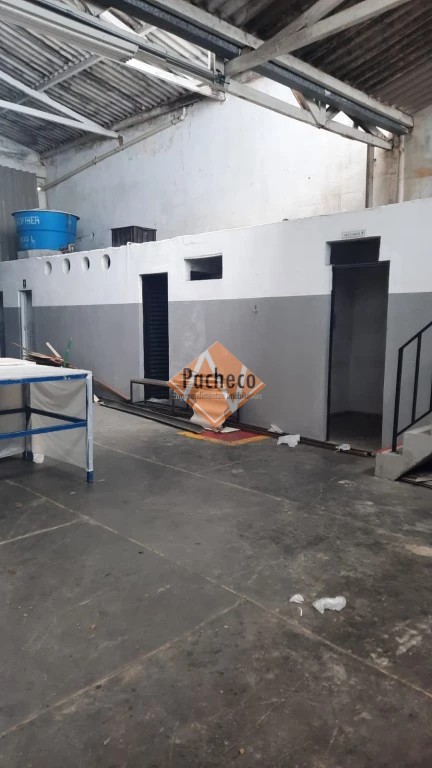 Depósito-Galpão, 560 m² - Foto 11