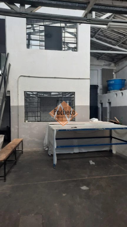 Depósito-Galpão, 560 m² - Foto 12