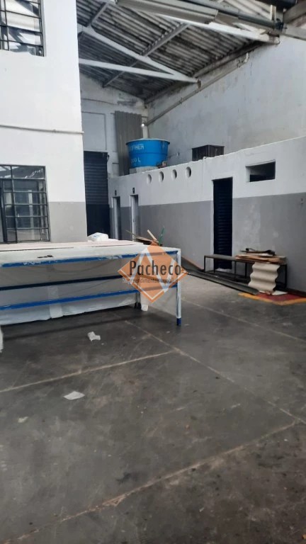 Depósito-Galpão, 560 m² - Foto 13