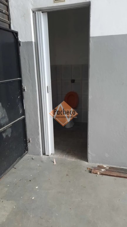 Depósito-Galpão, 560 m² - Foto 19
