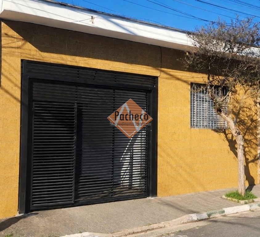 Casa, 2 quartos, 80 m² - Foto 1