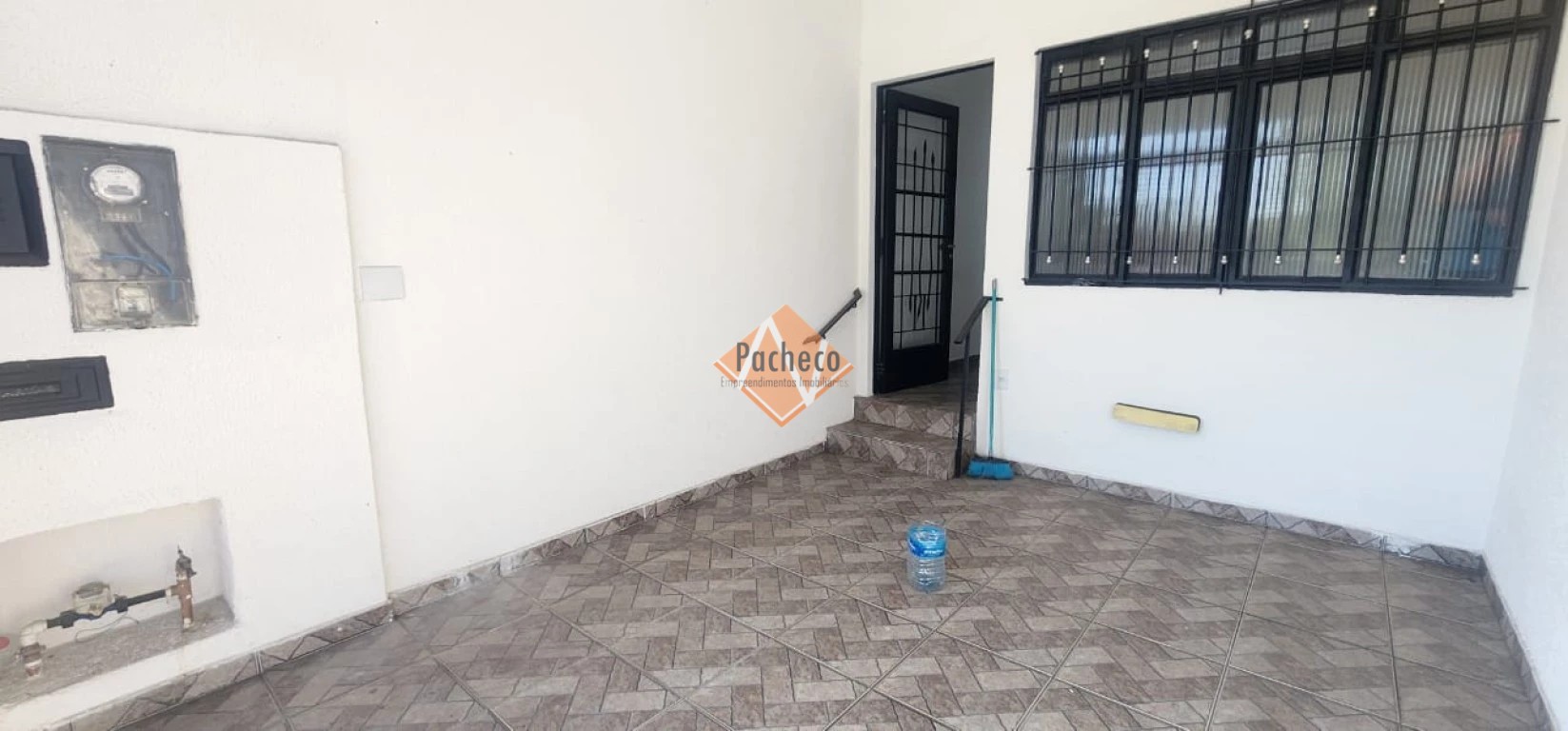 Casa, 2 quartos, 80 m² - Foto 4