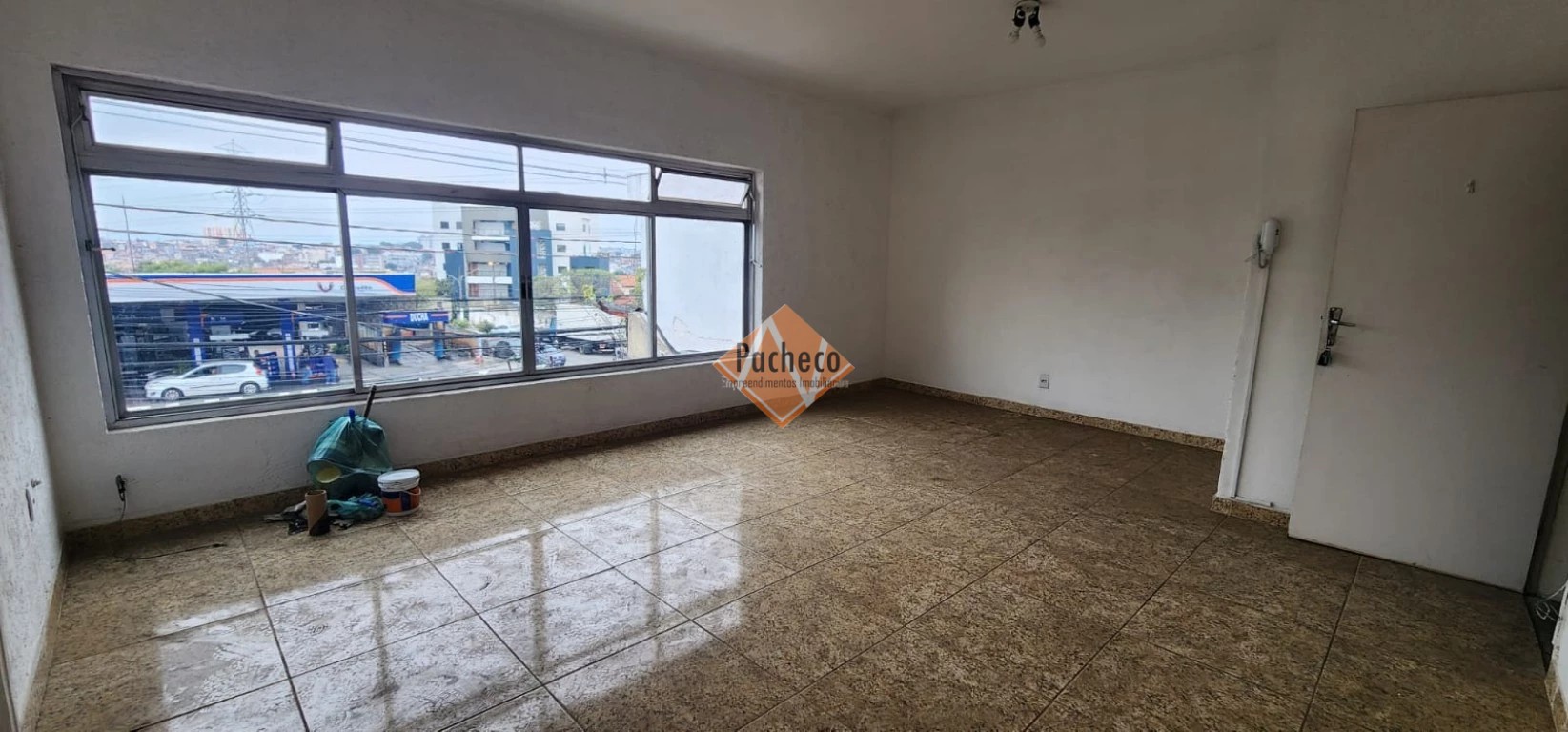 Loja-Salão, 35 m² - Foto 1