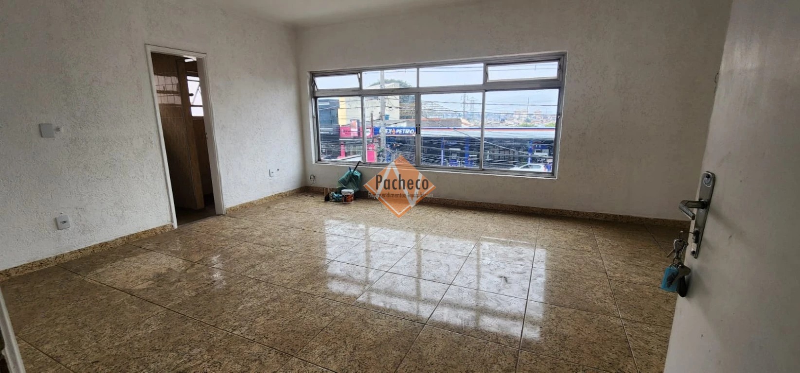Loja-Salão, 35 m² - Foto 2