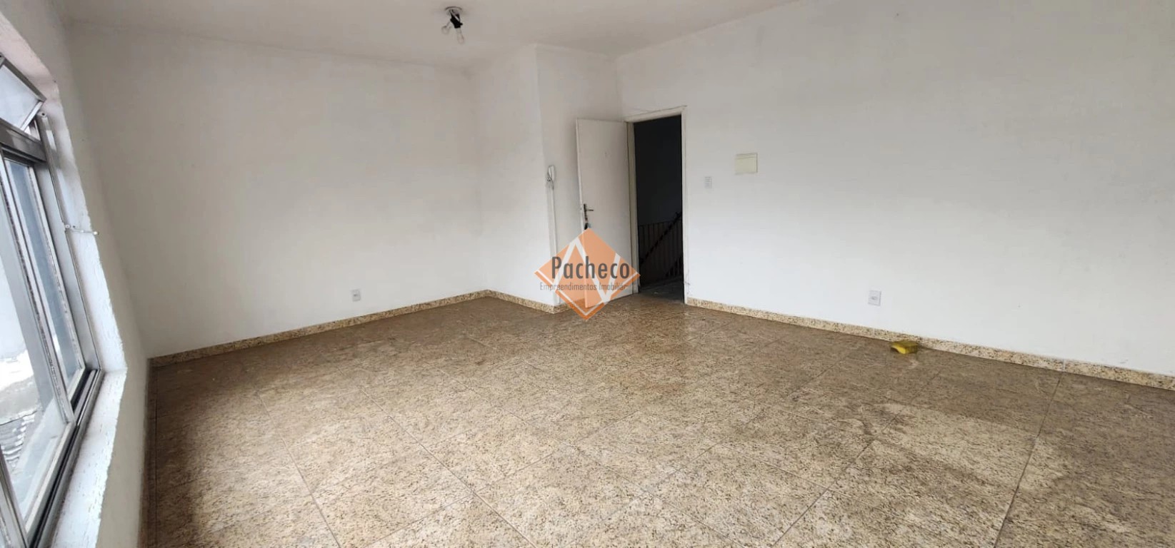 Loja-Salão, 35 m² - Foto 3