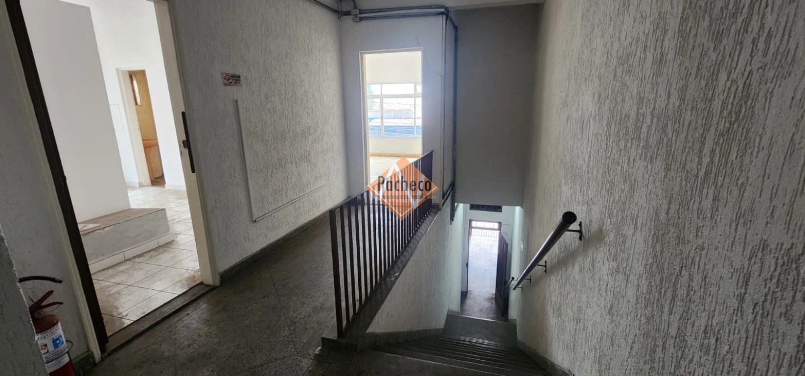 Loja-Salão, 35 m² - Foto 13