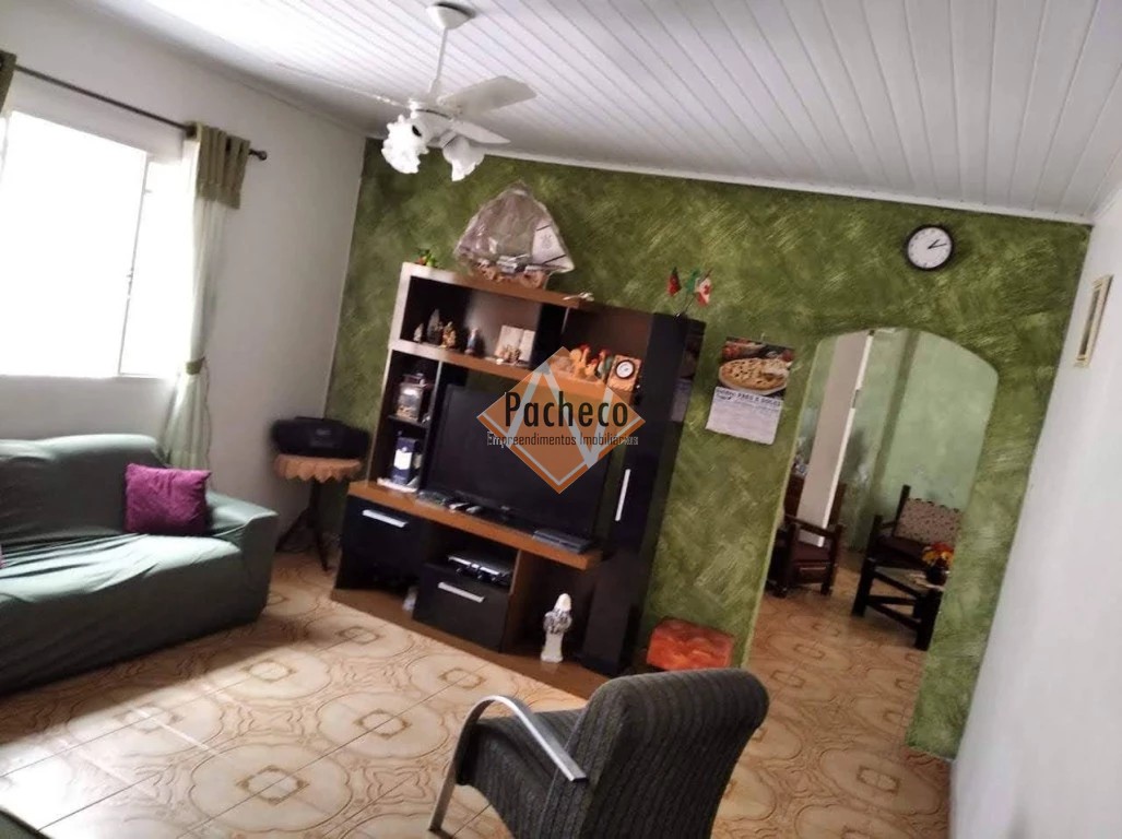 Casa à venda com 3 quartos, 121m² - Foto 8