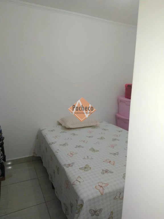 Sobrado, 3 quartos, 112 m² - Foto 3