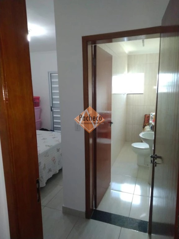 Sobrado, 3 quartos, 112 m² - Foto 4