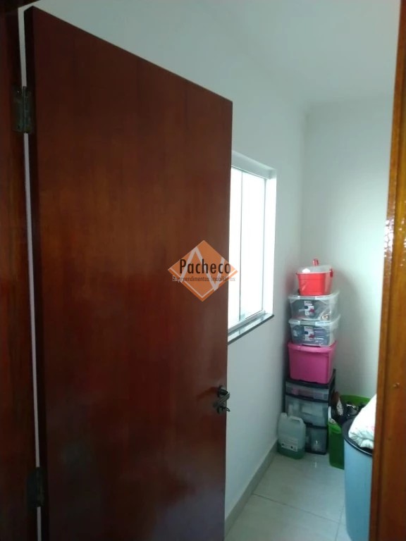 Sobrado, 3 quartos, 112 m² - Foto 5
