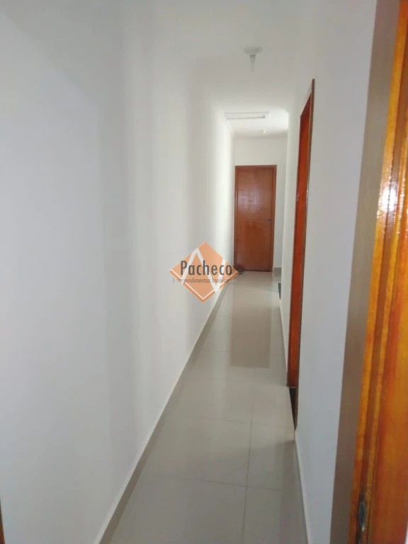 Sobrado, 3 quartos, 112 m² - Foto 6
