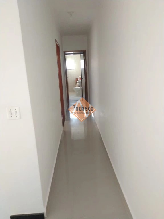 Sobrado, 3 quartos, 112 m² - Foto 7
