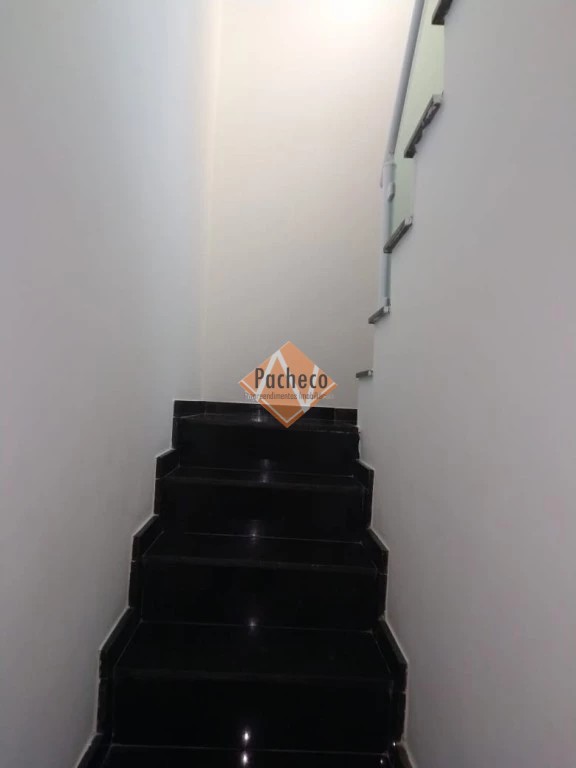 Sobrado, 3 quartos, 112 m² - Foto 9