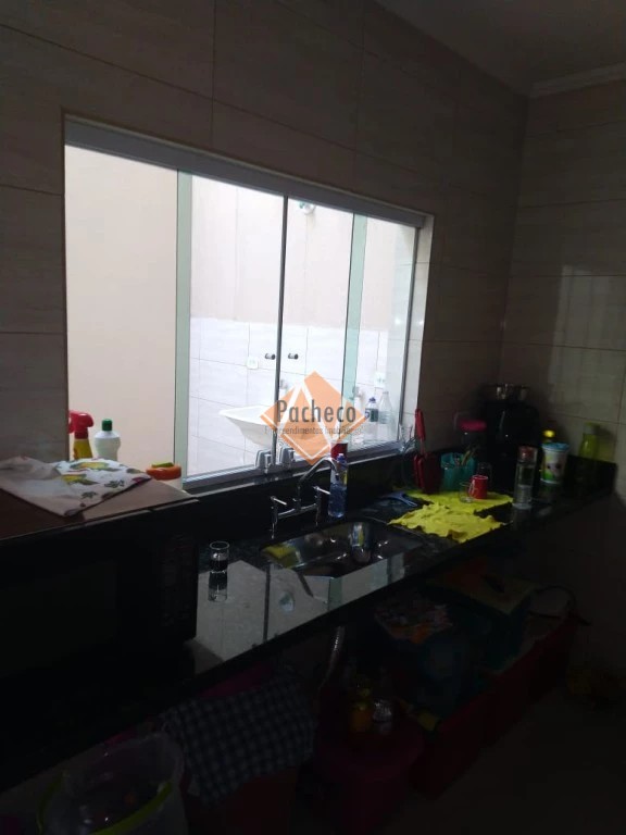 Sobrado, 3 quartos, 112 m² - Foto 11