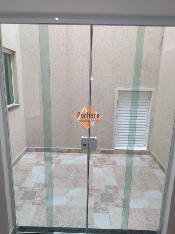 Sobrado, 3 quartos, 112 m² - Foto 12