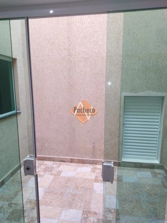 Sobrado, 3 quartos, 112 m² - Foto 13