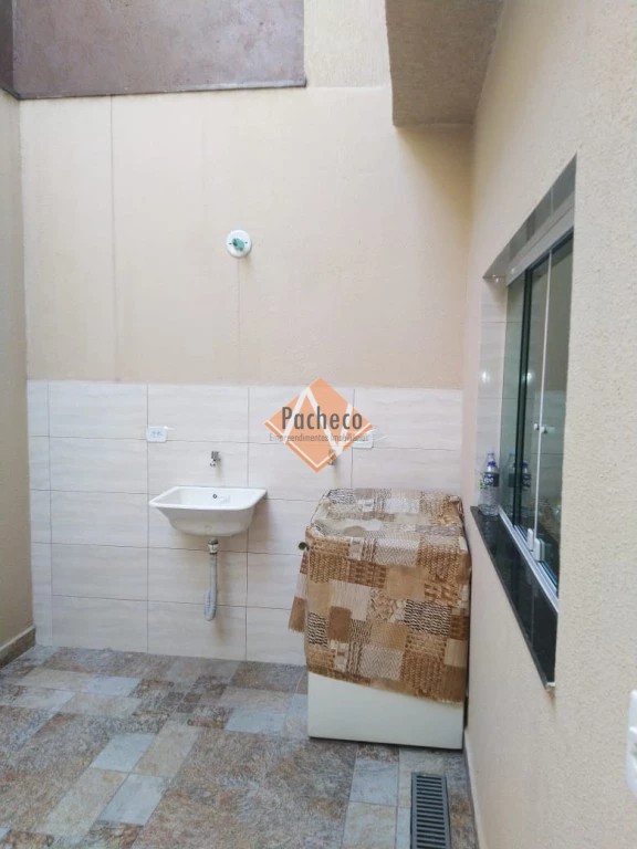 Sobrado, 3 quartos, 112 m² - Foto 14