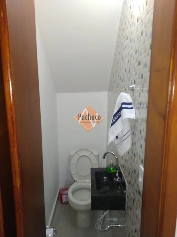 Sobrado, 3 quartos, 112 m² - Foto 17