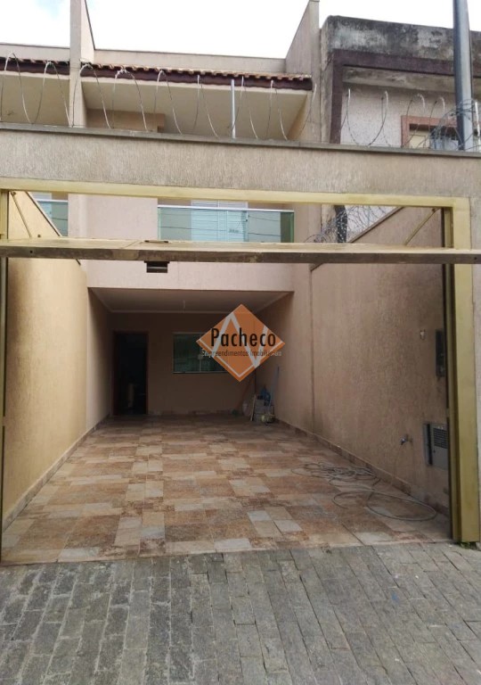 Sobrado, 3 quartos, 112 m² - Foto 20