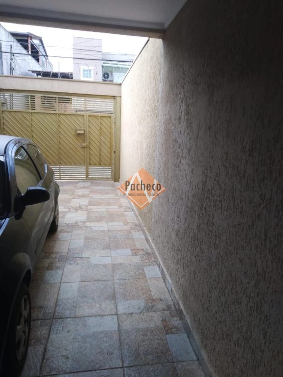 Sobrado, 3 quartos, 112 m² - Foto 21