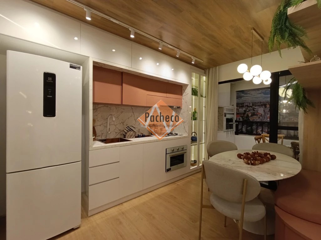 Apartamento, 2 quartos, 42 m² - Foto 4