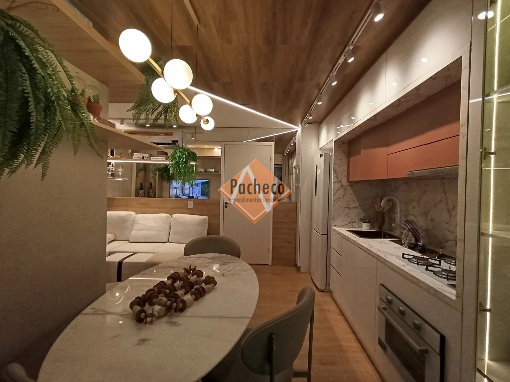 Apartamento, 2 quartos, 42 m² - Foto 5
