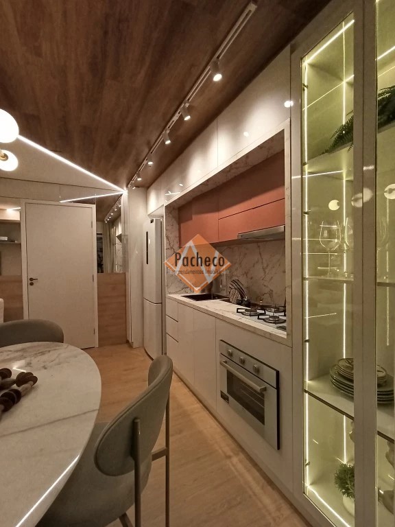Apartamento, 2 quartos, 42 m² - Foto 6